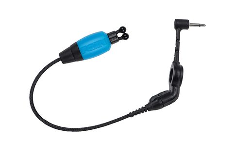 Fox Swinger Black Label Dinky Halo Bobbins