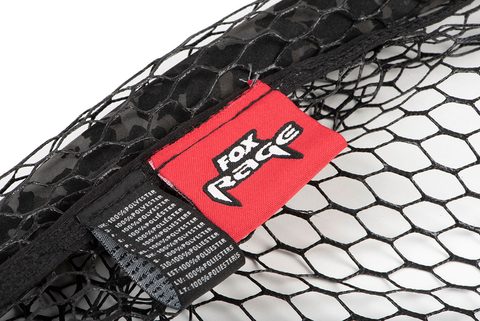 Fox Rage Podberák Carbon Street Net 3,7m