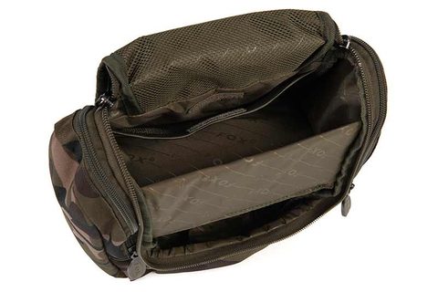 Fox Toaletní taška Camolite Wash Bag