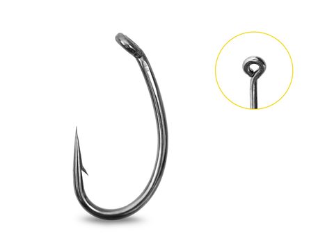 Delphin Háček Reaxe MTD Round 11ks