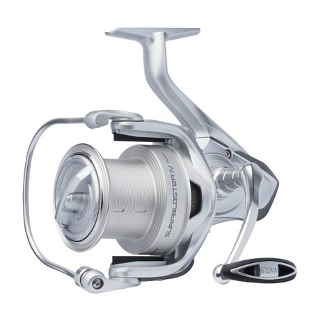 Penn Naviják Surfblaster IV 7000 Long Cast Silver