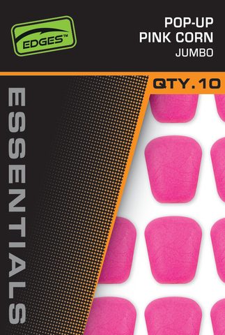 Fox Umělá nástraha Essentials Pop up Pink Corn 10ks