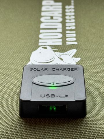 Holdcarp Solární panel Foldable Solar System 10W