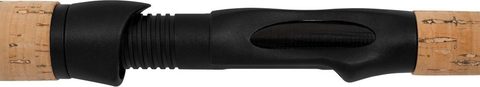 Zebco Prut Trophy X Spin 2,4m 15-75g