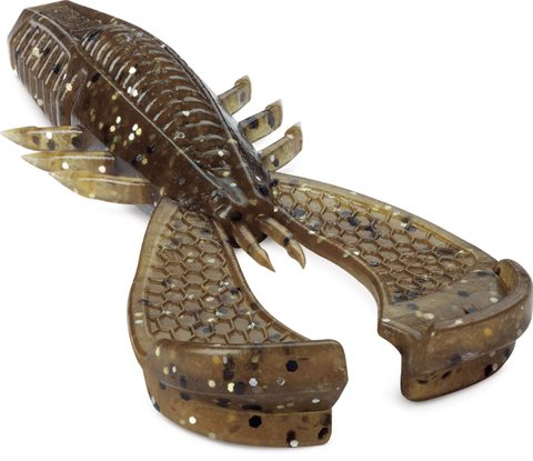 Rapala Gumová nástraha CrushCity Cleanup Craw 3" 9cm 8g 7ks