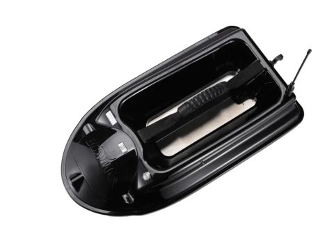 Boatman Zavážecí lodička Actor Plus PRO 2025 s GPS a Echolotem Černá