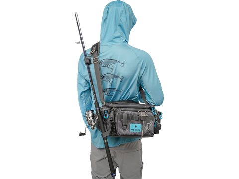 Westin Taška W4 HD Lure Bag