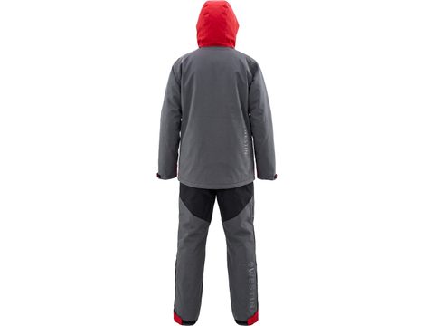 Westin Zimný oblek W3 Winter Suit Cloud Grey