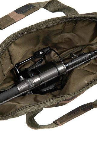 Fox Puzdro na prút Camolite 12ft Single Rod Sleeve
