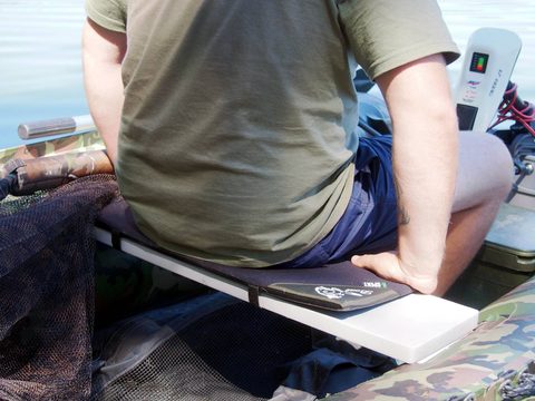 R-Spekt Termo sedák Boat na 90cm lavici člunu