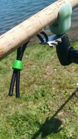 R-Spekt Pojistka prútu rýchloupínacia