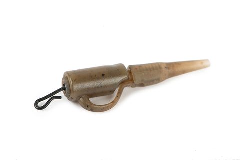 Fox Závěska Edges Camo Running Safety Clip Kit