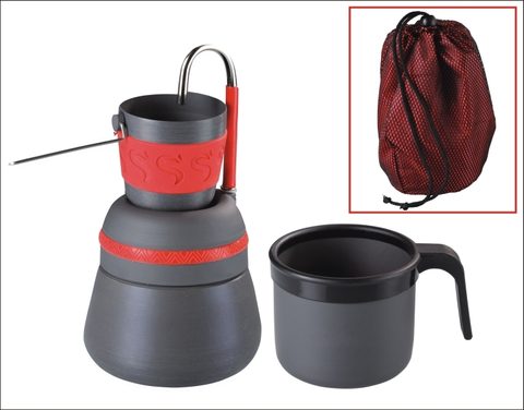 Meva Outdoorový kávovar