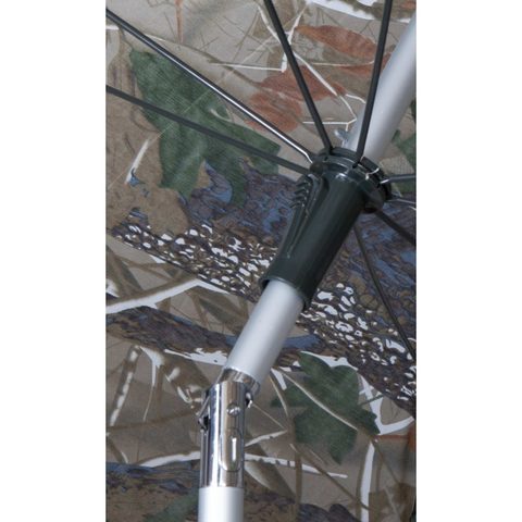 JAF Capture Deštník Absolute OX Camo 2,5m