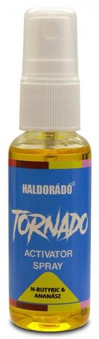 Haldorádó Dip Tornado Aktivátor Sprej 30ml