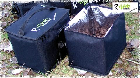 R-Spekt Taška na boilies Bait Cube