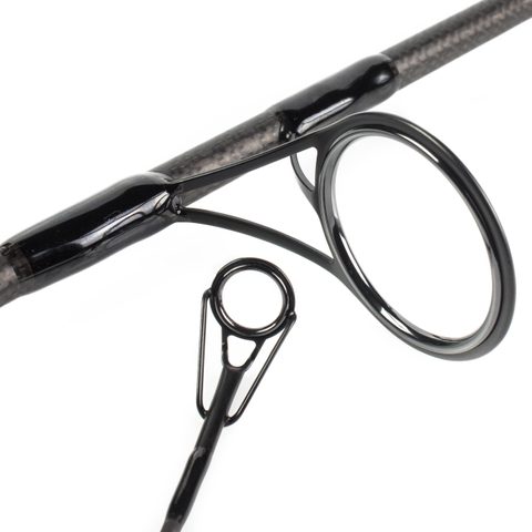 Free Spirit S-lite prúty - S-lite 12' 6" 3.25LB 50mm