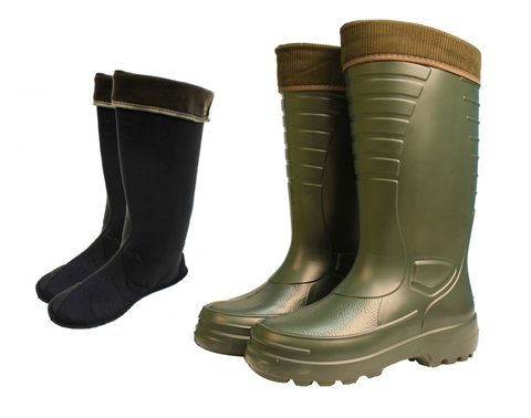 Lemigo Náhradní vložky do holínek