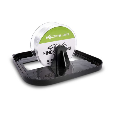 Korum Namotávač vlasce Fishing Line Spooler