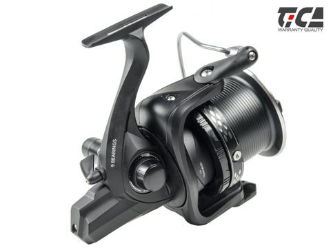 Tica Naviják Titan T8000 5.2