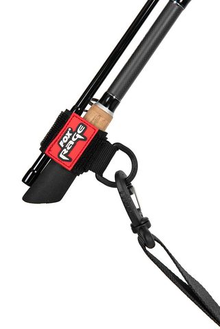 Fox Rage Popruh na prút Voyager Rod Strap and Bands