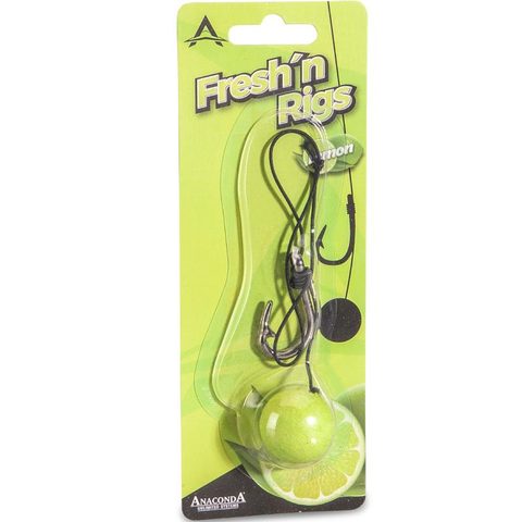 Anaconda vôňa do auta