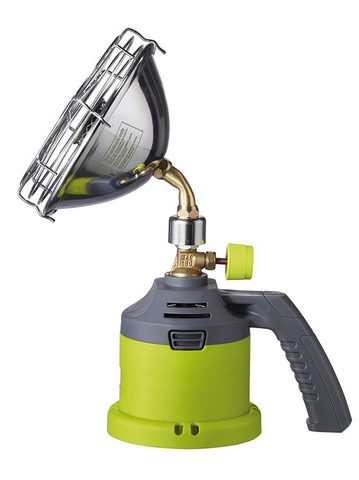 Meva Mobilní Teplomet Ardent Mini