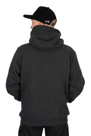 Fox Rage Mikina Sherpa Hoody