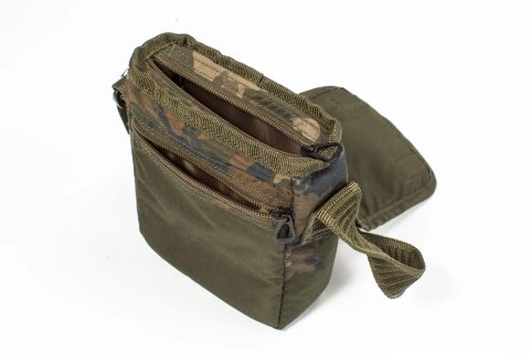 Nash Puzdro Scope OPS Security Pouch
