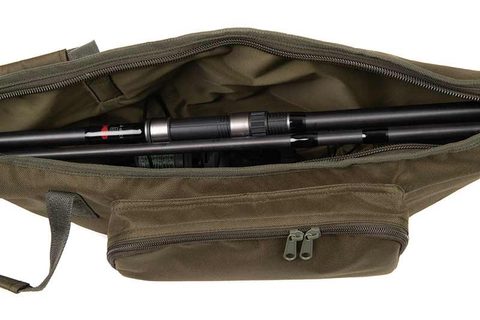 Spomb Pouzdro na prut Single 12ft Rod Sleeve