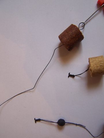 Chyť a pusť Pelety Robin Red carp s dírou 3,6kg