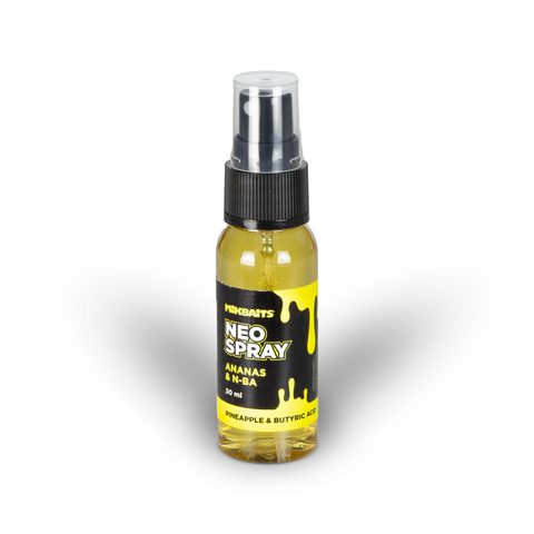 Mikbaits Neo spray 30ml
