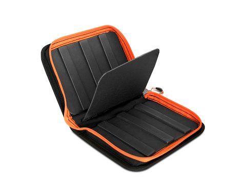 Delphin Penál Darx Atak! Spun