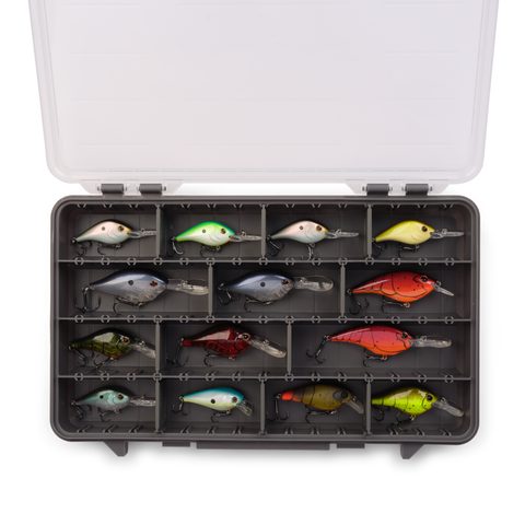 Plano Krabička StowAway Classic 3700