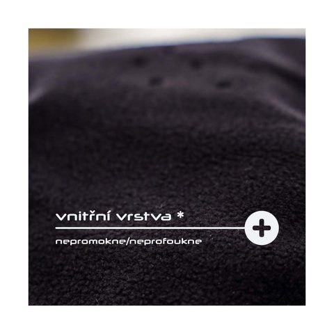 Vagner Zimná čiapka Sentry