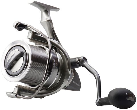 Okuma Naviják Surf 8K