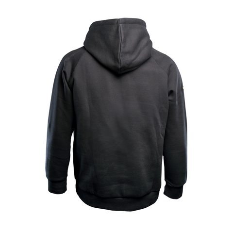 RidgeMonkey Mikina APEarel Dropback Heavyweight Hoody Black