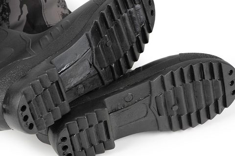 Fox Rage Brodiacie nohavice Breathable Lightweight Chest Waders