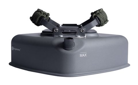 RidgeMonkey Konvice Square Kettle Small - Paracord Edition