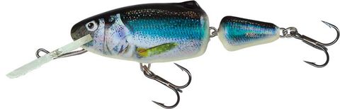 Salmo Wobler Frisky Deep Runner 7cm