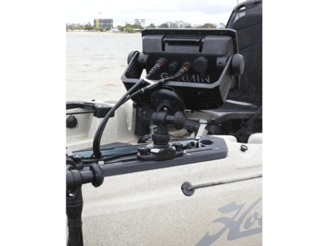 Railblaza Základna TracLoader -StarPort 90°