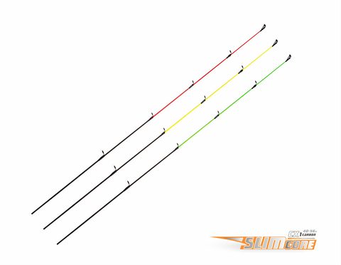 Zfish Prut SlimCore Feeder 3m 40-56g