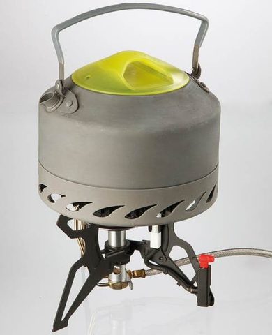 Meva Kempingová Konvička 900ml