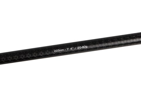 Fox Rage Prút Terminator X Shad & Swim Cast 2,25m 20-90g