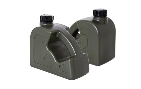 Trakker Kanystr Icon Water Carrier 5ltr
