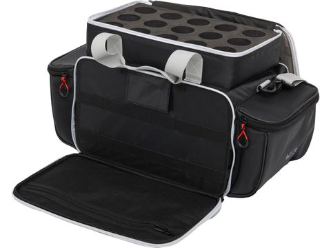 Westin Taška W3 P&T Master Bag 5 Box System Grey/Black