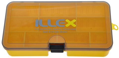 Illex Krabička Tackle Box 214 HC