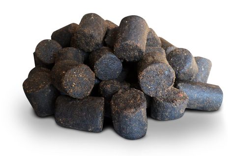 Chyť a pusť Sumcové peletové špekáčky 38mm 1kg