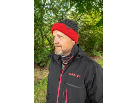 Korum Snapper Waterproof Thermal Beanie