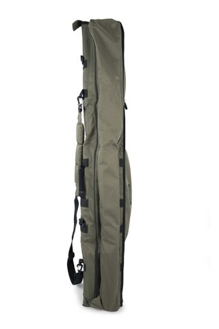 Korum Obal na pruty Transition Opportunist 2 Rod Holdall 135cm